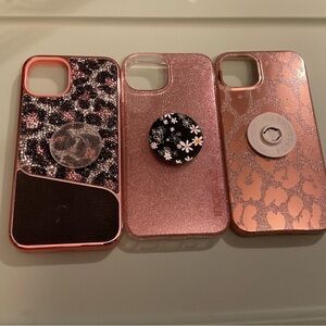 Bundle, Apple iPhone 13/14